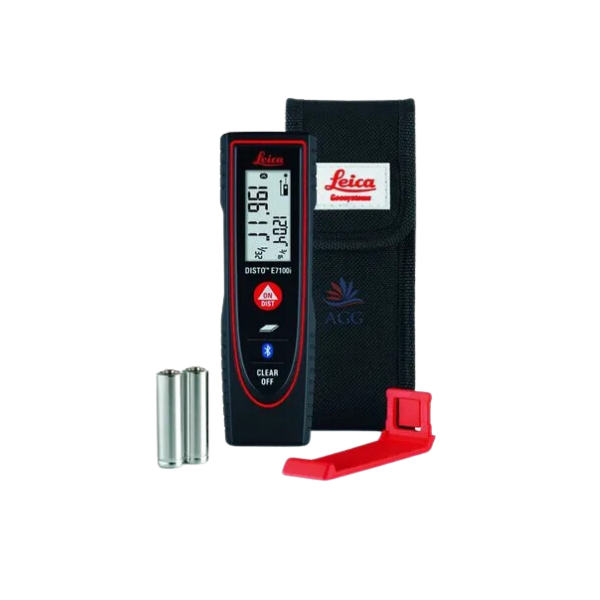 Calibration-of-Distometer