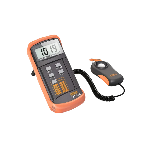Calibration-of-Illuminance-meter