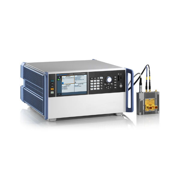 Calibration-of-Radar-monitor