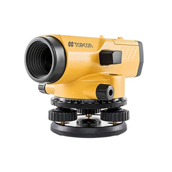 Calibration-of-Topcon-Auto-Level