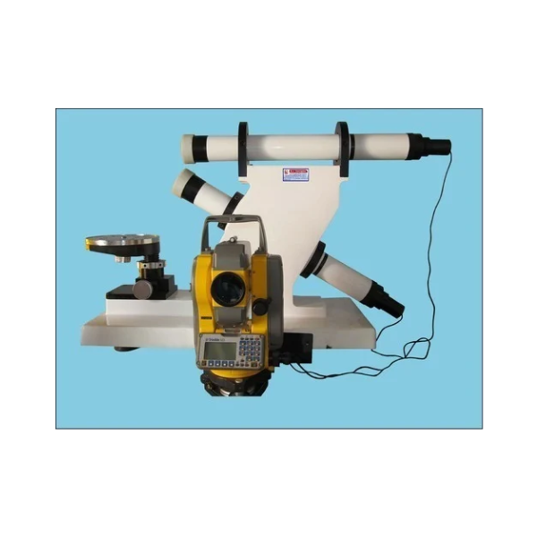 Calibration-of-Total-Station