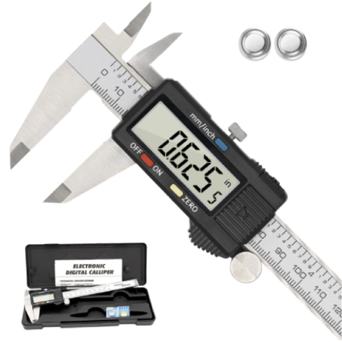 LightMeter