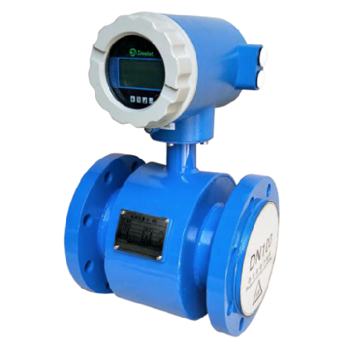 Flowmeter
