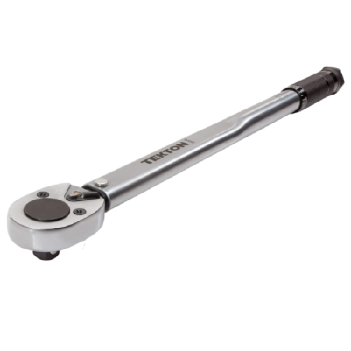 Torque-wrenches