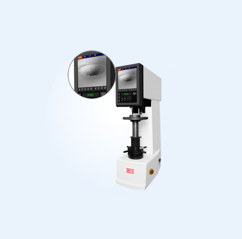 hardness-tester